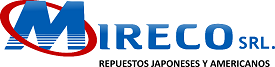 MIRECO SRL. logo